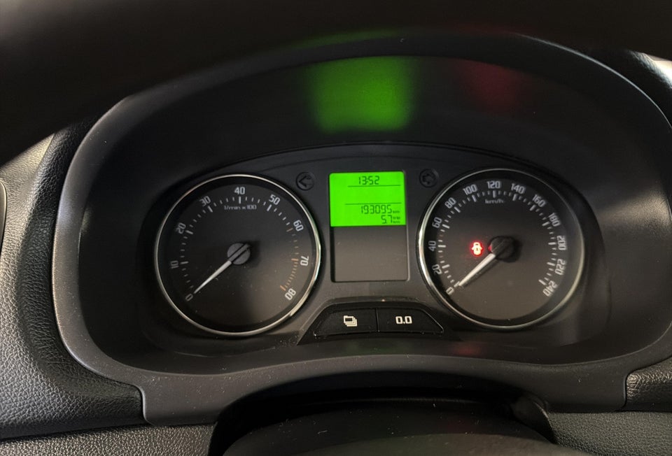 Skoda Roomster 1,2 TSi 105 Ambition GreenTec 5d