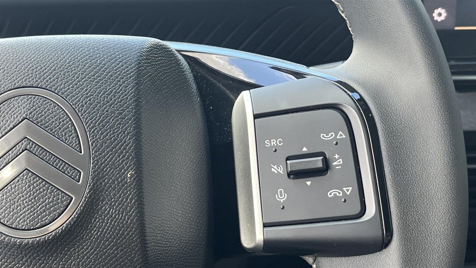Citroën ë-C3 Aircross 44 Max 5d