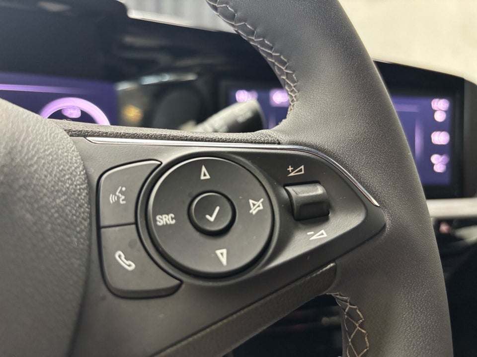 Opel Mokka-e 54 Ultimate 5d