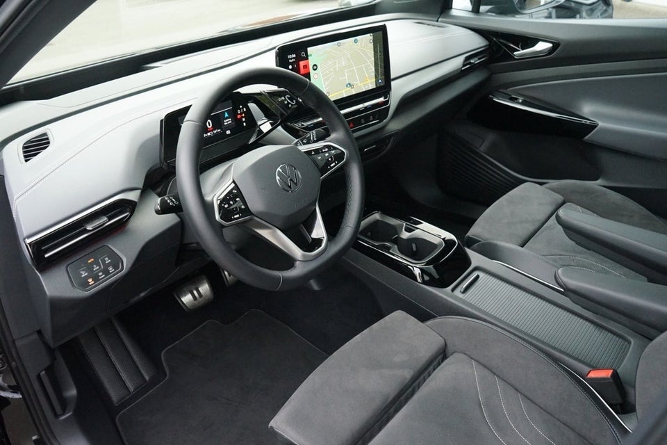 VW ID.4 77 Pro Performance Max 5d
