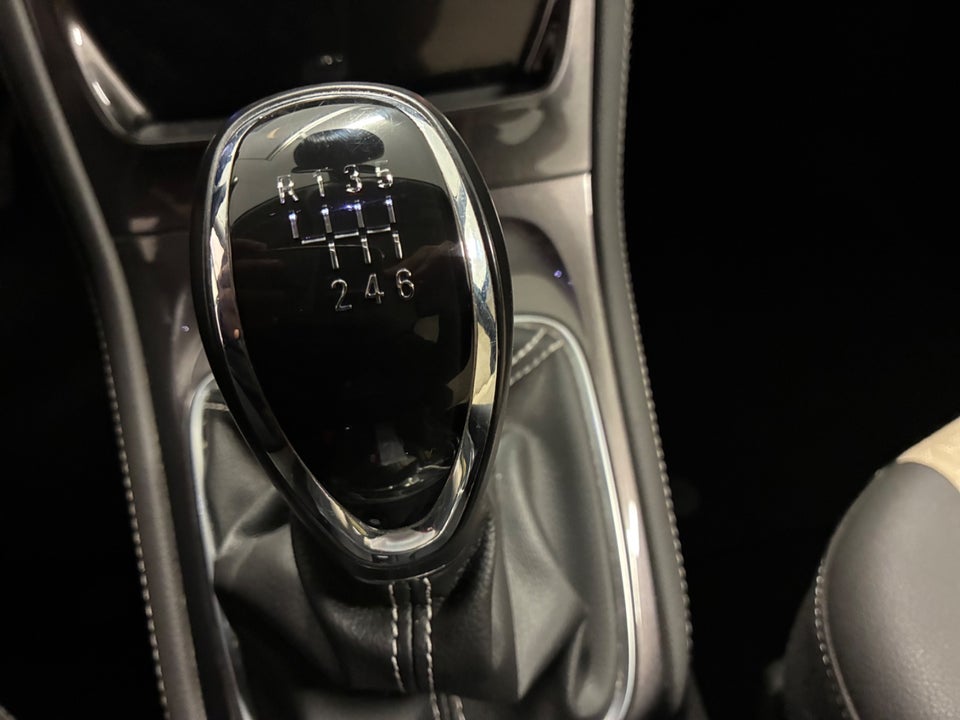 Opel Astra 1,4 T 150 Innovation Sports Tourer 5d