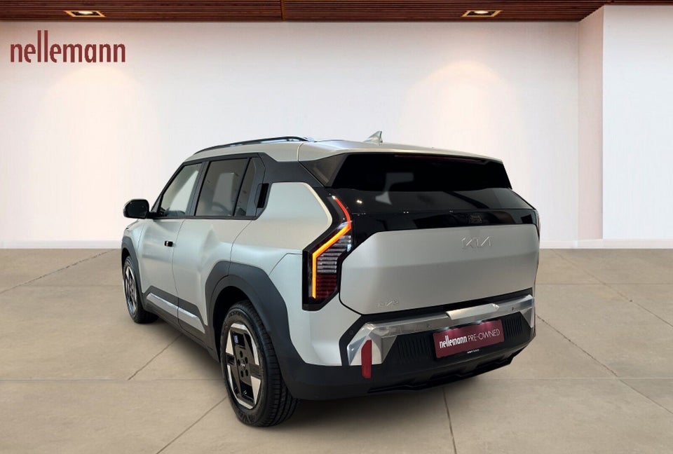 Kia EV3 81 Long Range Prestige 5d