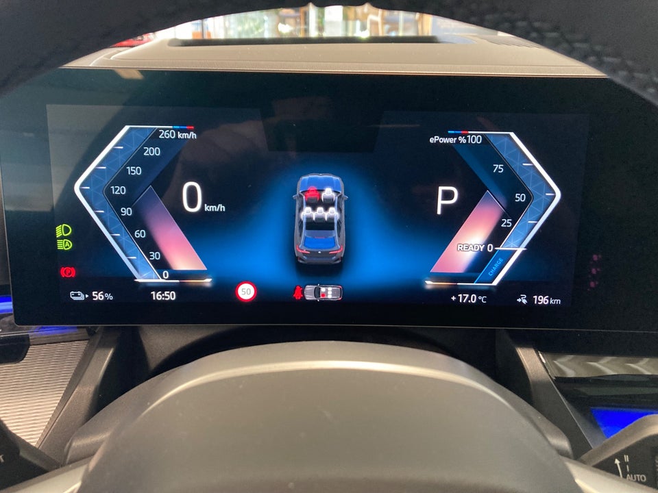BMW i5 xDrive40 Touring M-Sport Pro 5d