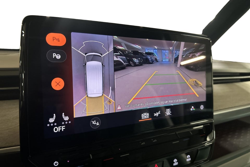 VW ID.Buzz 77 Style SWB 5d