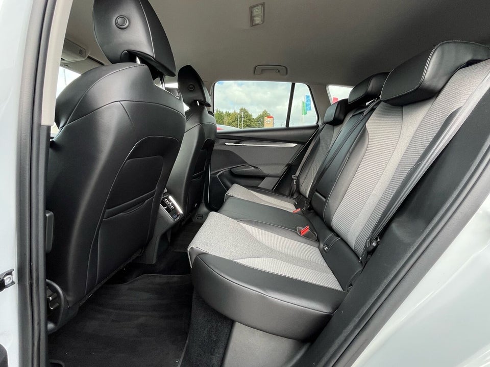 Skoda Enyaq 80 iV 5d