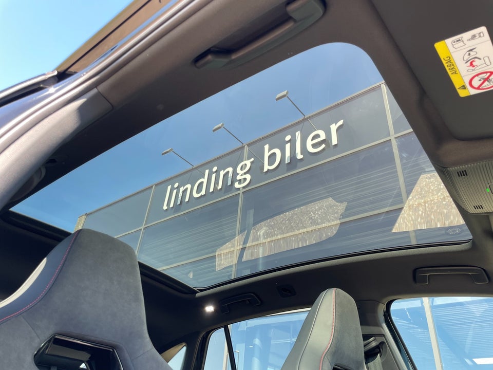 VW ID.5 77 GTX 4Motion 5d