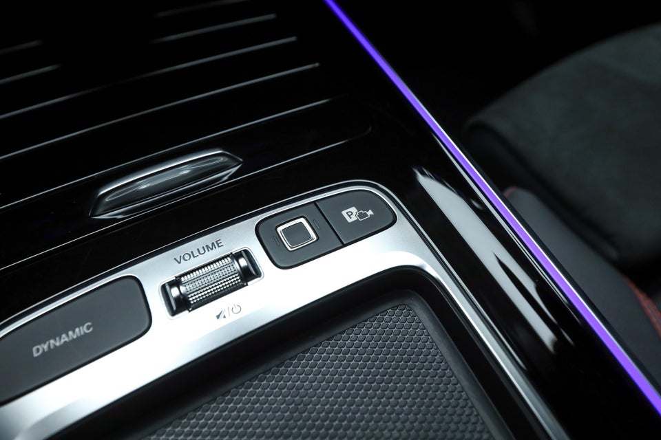 Mercedes EQA250+ AMG Premium 5d