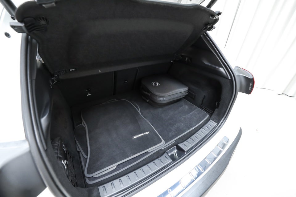 Mercedes EQA250+ AMG Premium 5d