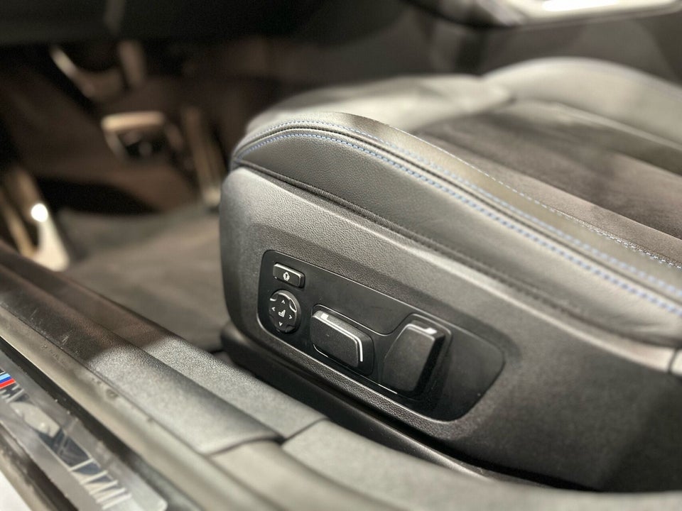 BMW i4 eDrive40 M-Sport 5d