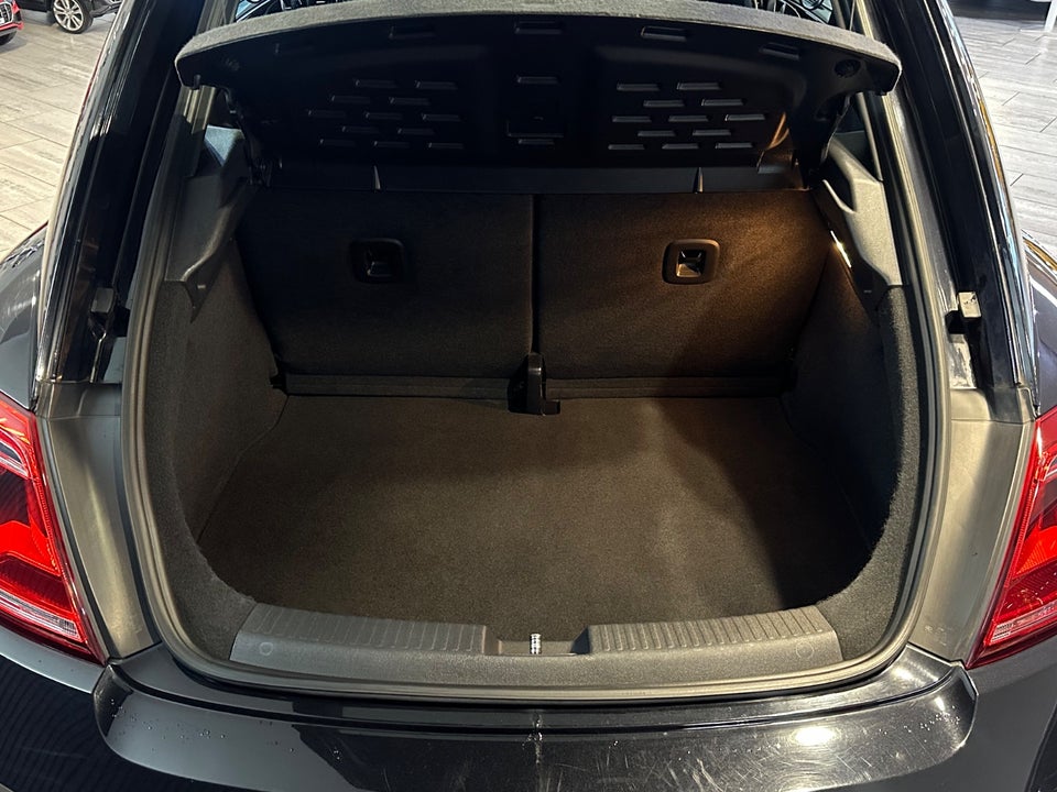 VW The Beetle 1,2 TSi 105 2d