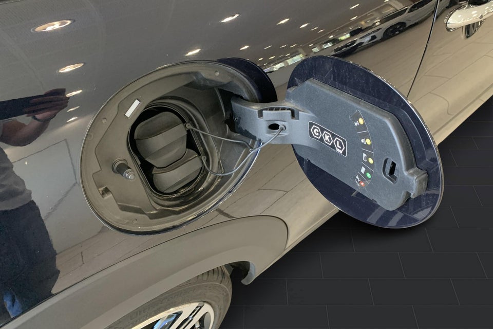 MINI Cooper SE Edition Premium Plus 3d