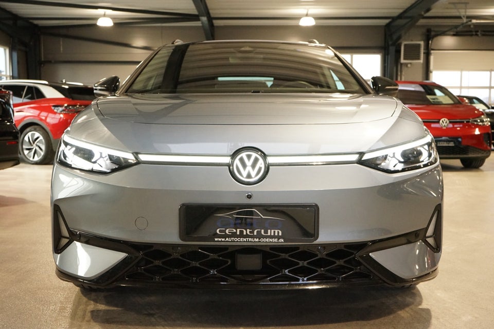 VW ID.7 86 GTX Max Tourer 4Motion 5d