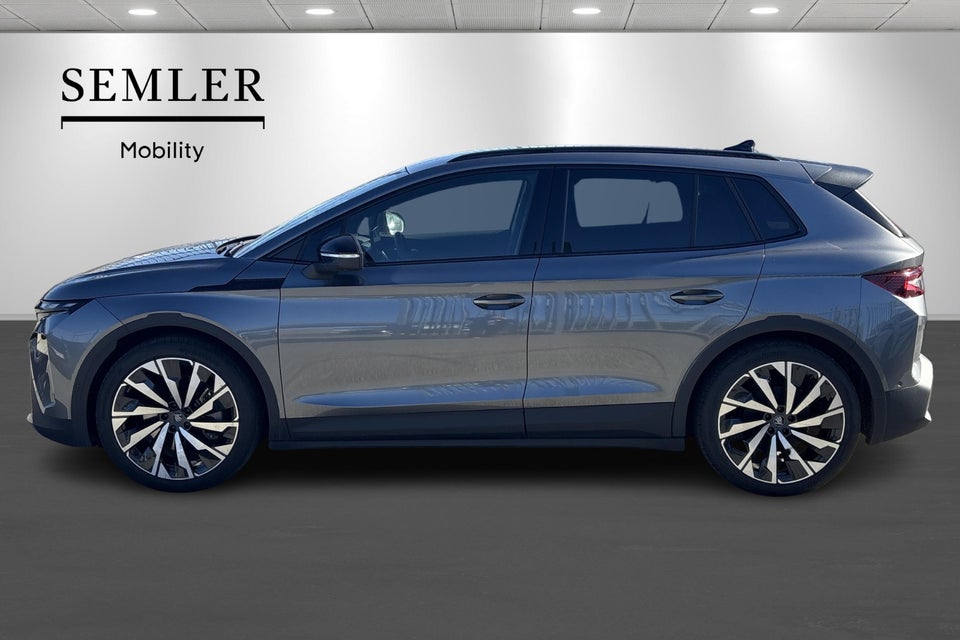 Skoda Elroq 85 iV Sportline Maxx 5d