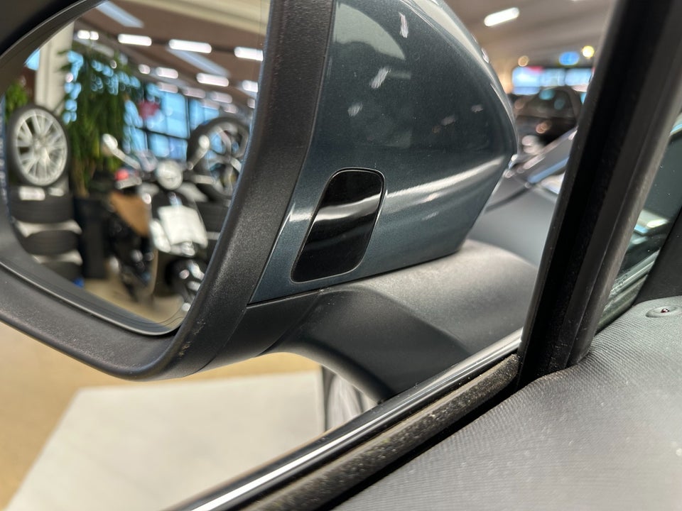 Skoda Enyaq 80 iV Loft 5d