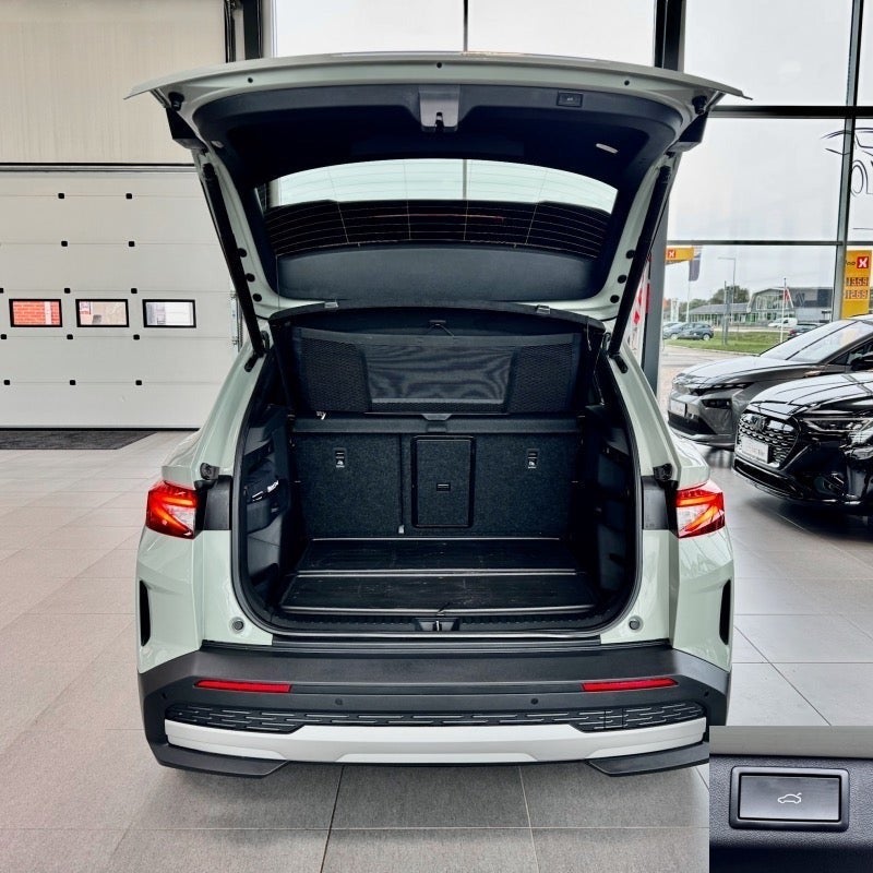 Skoda Elroq 85 iV Lodge Maxx 5d