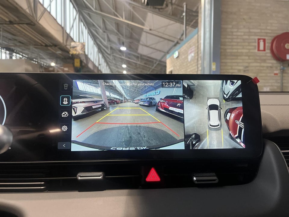 Hyundai Ioniq 5 84 Ultimate 5d