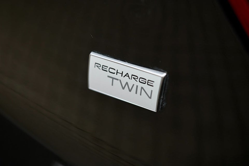 Volvo XC40 P8 ReCharge Twin Ultimate 5d