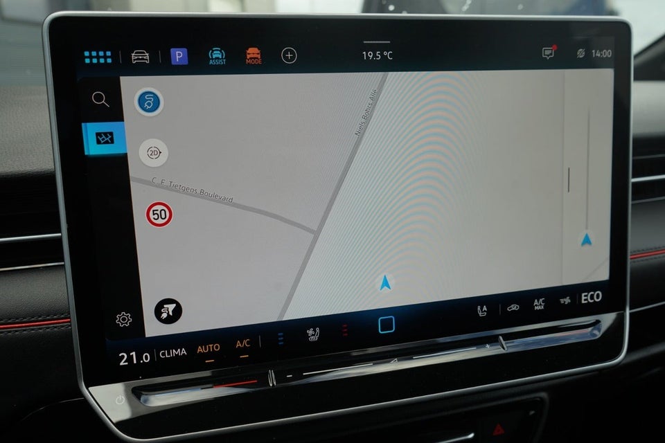 VW ID.7 86 GTX Max Tourer 4Motion 5d