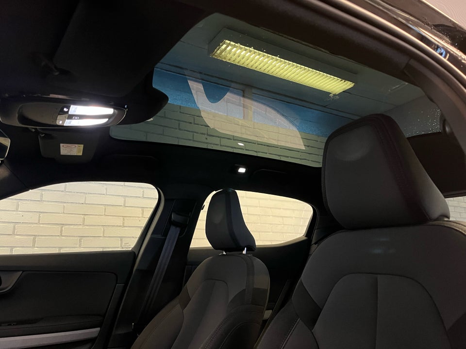 Polestar 2 Standard Range 5d