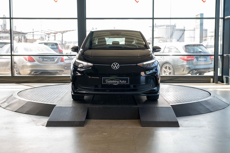 VW ID.3 58 Life 5d