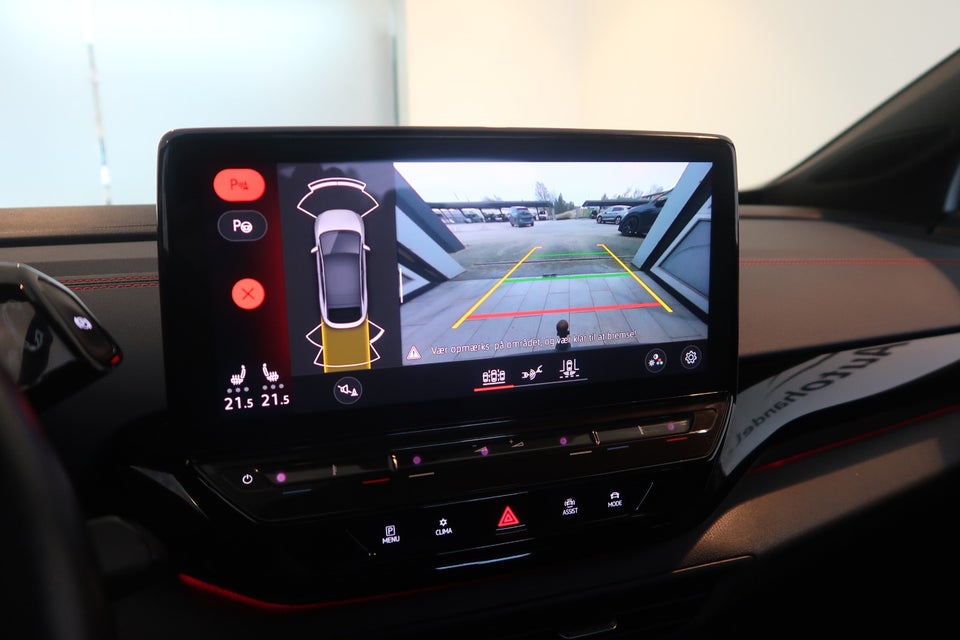 VW ID.5 77 GTX 4Motion 5d