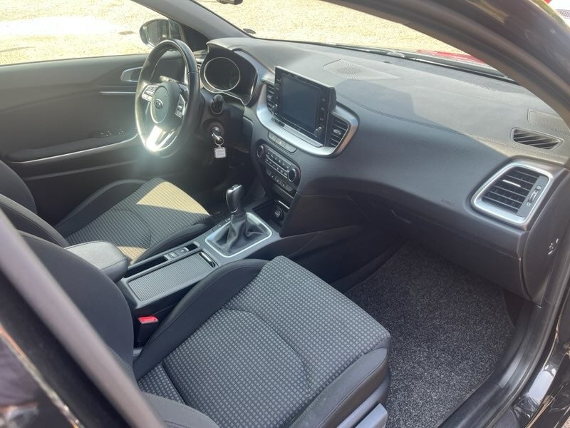 Kia Ceed 1,0 T-GDi Active SW 5d