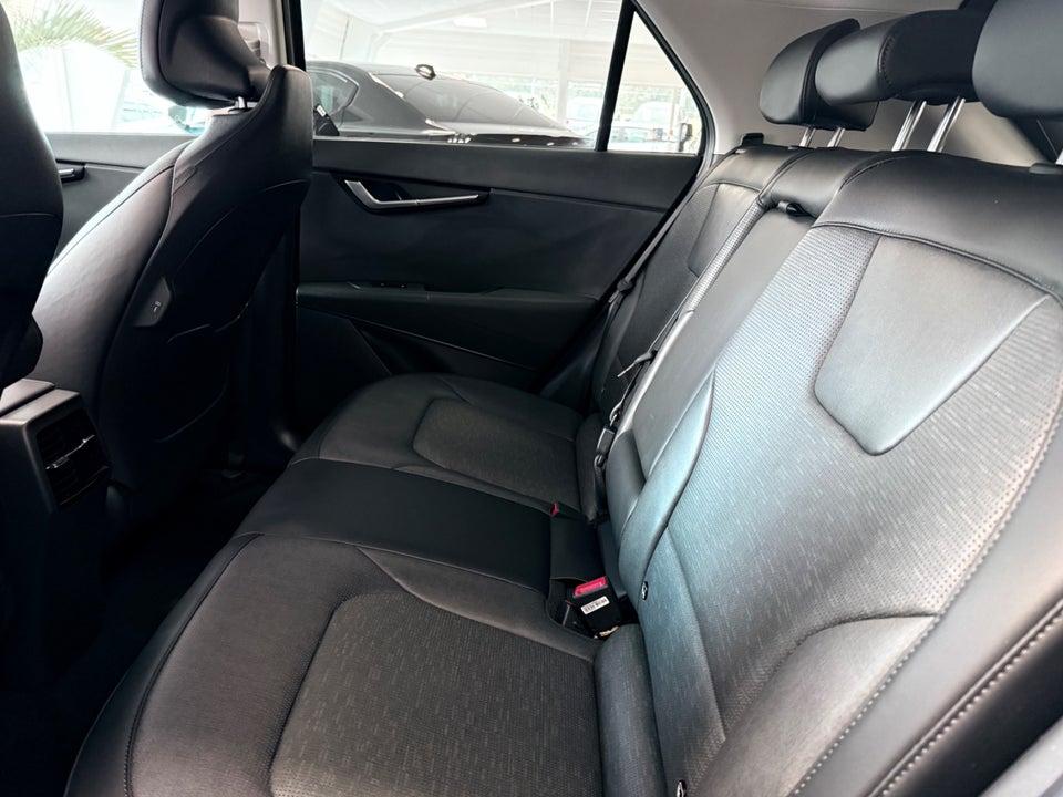 Kia Niro 64 EV Upgrade 5d