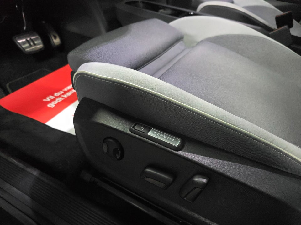 VW ID.3 58 1ST Max 5d