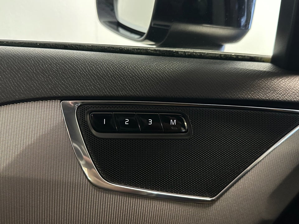 Volvo XC90 2,0 D5 225 Inscription aut. AWD 7prs 5d