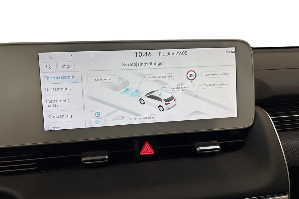 Hyundai Ioniq 5 58 Essential 5d