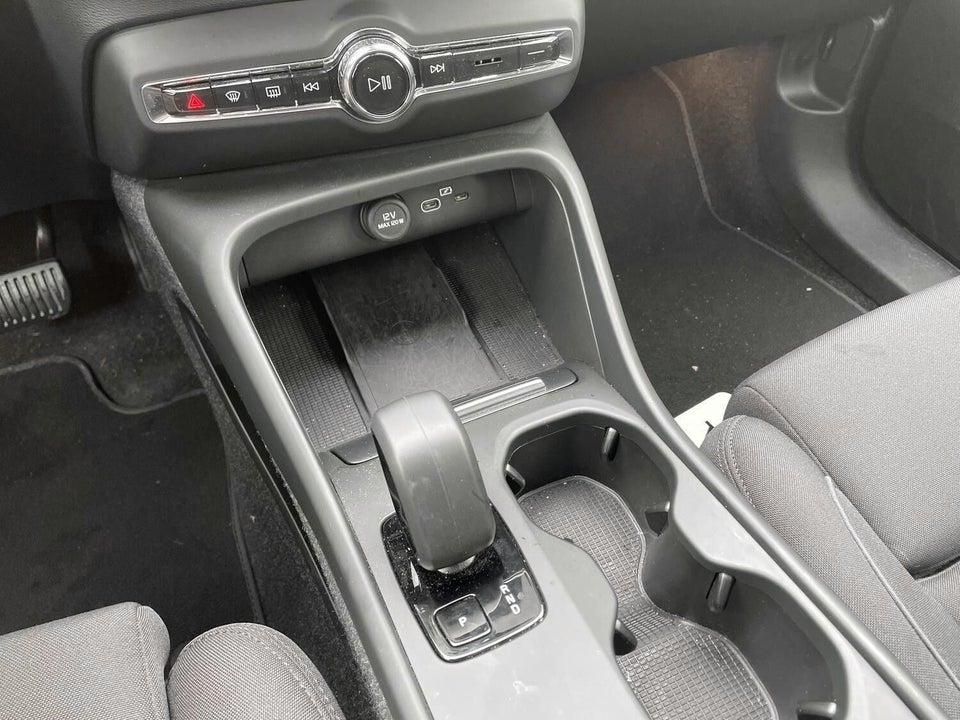 Volvo EC40 Extended Range Plus 5d