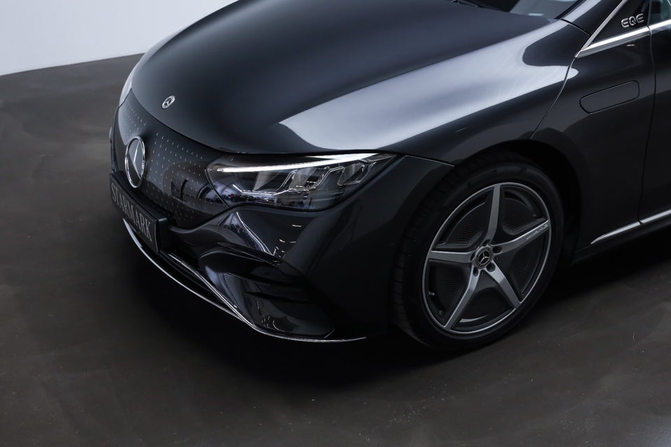 Mercedes EQE350+ AMG Line 4d