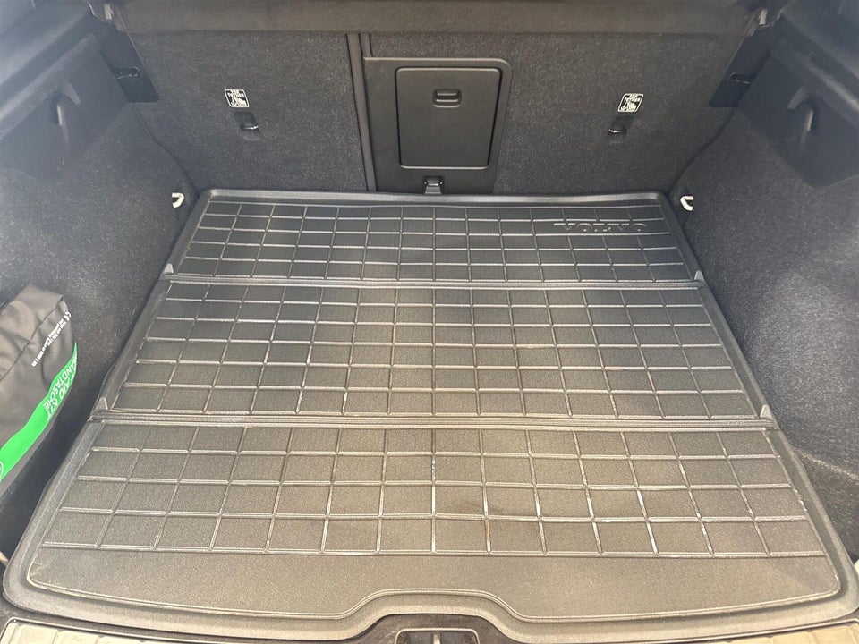 Volvo C40 ReCharge Extended Range Ultimate 5d