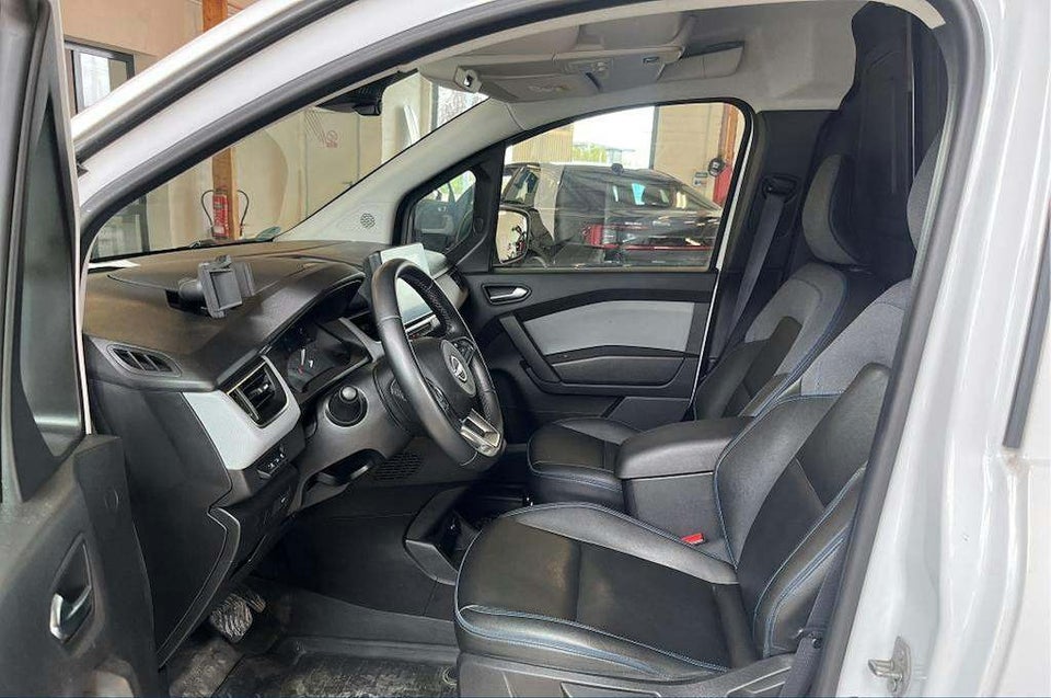 Nissan Townstar 45 N-Connecta L1H1