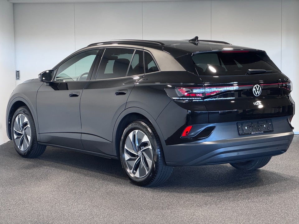 VW ID.4 77 Style 5d