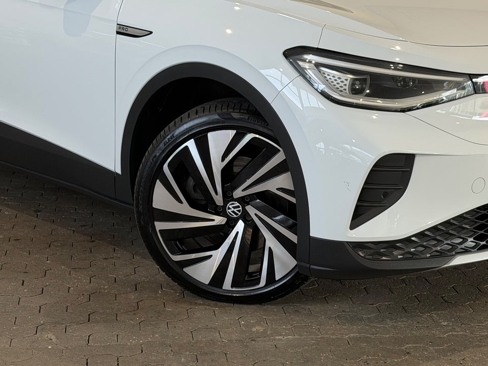 VW ID.4 77 Pro Performance Max 5d