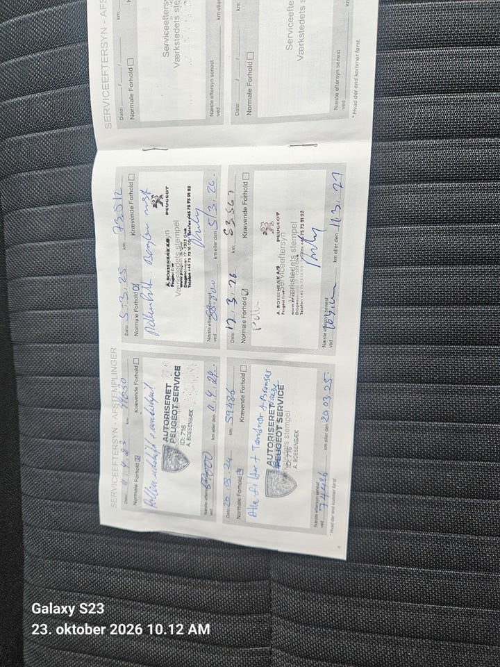 Peugeot 208 1,2 PureTech 75 Active Pack 5d