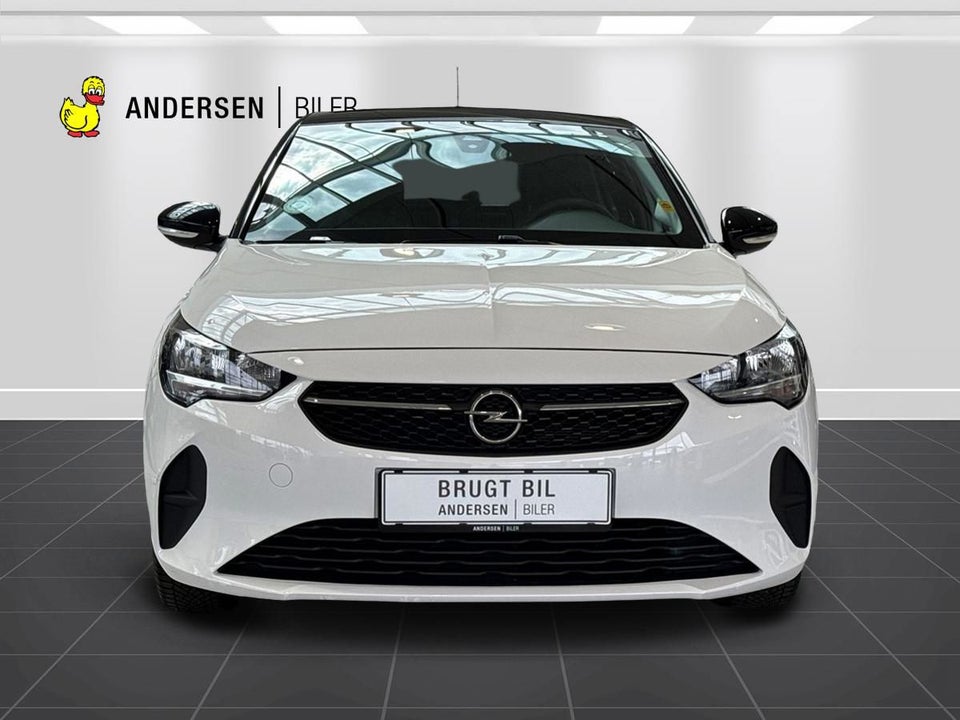 Opel Corsa 1,2 Style 5d