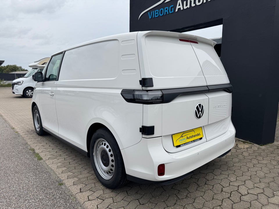 VW ID. Buzz 77 Cargo Comfort