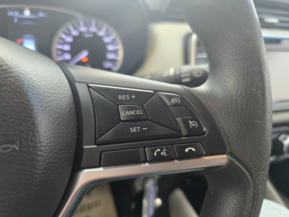 Nissan Micra 0,9 IG-T 90 Acenta 5d