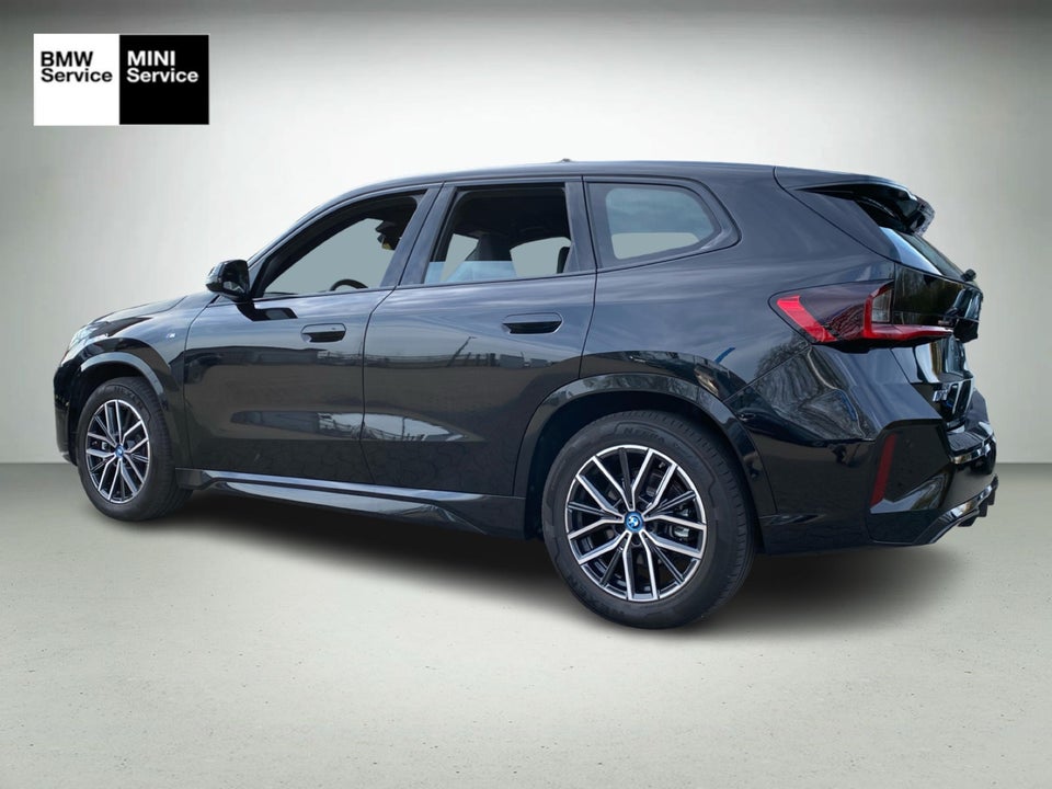 BMW iX1 xDrive30 M-Sport 5d