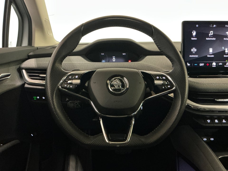 Skoda Enyaq 80 iV Loft 5d