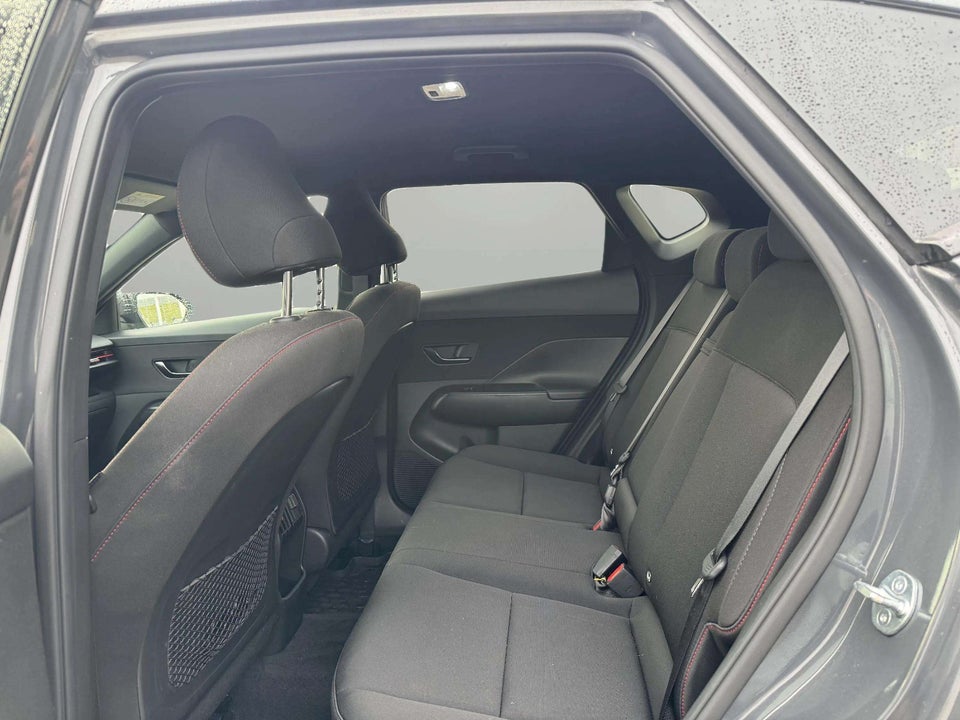 Hyundai Kona 1,0 T-GDi N-Line DCT 5d