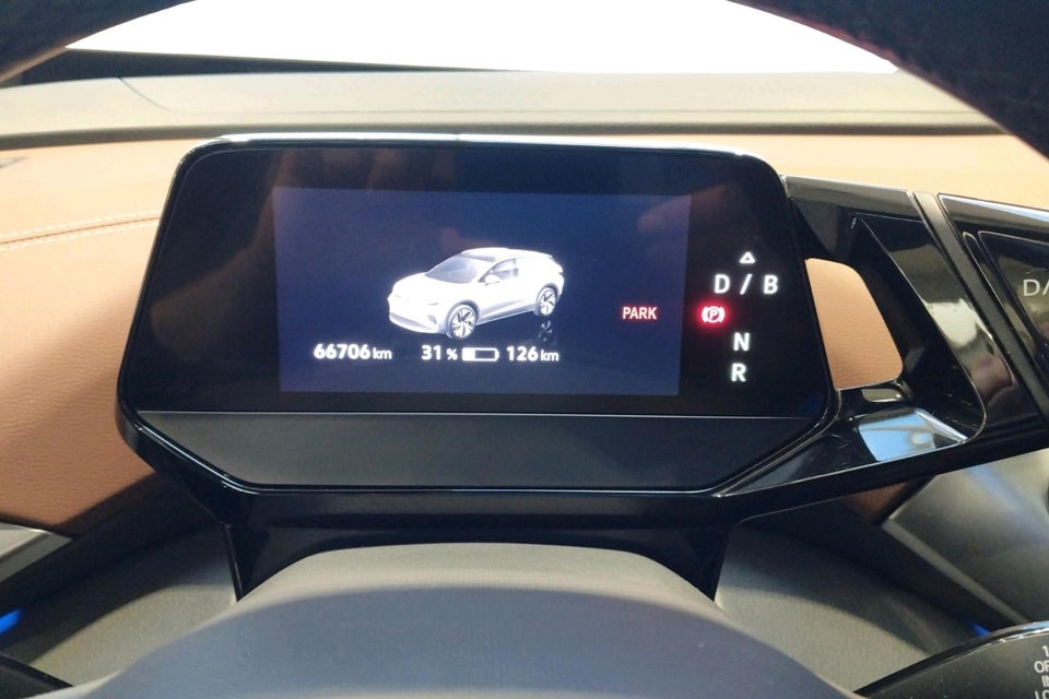 VW ID.4 77 Pro Performance Max 5d