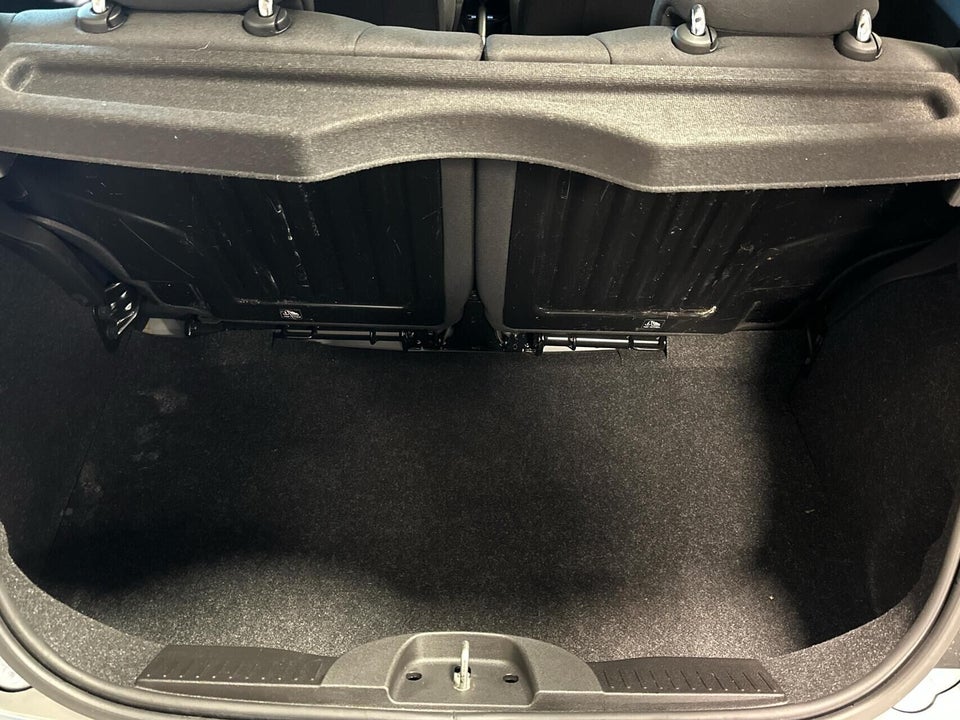 Fiat 500 1,0 Hybrid Vita Comfort 3d