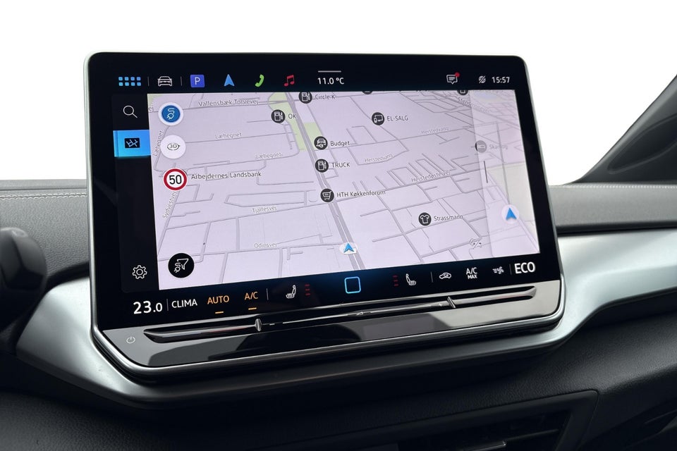 VW ID.4 77 Style+ 5d