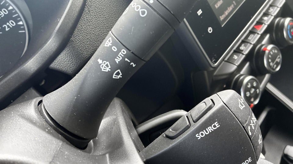 Renault Express 1,5 dCi 75 Tekno 5d