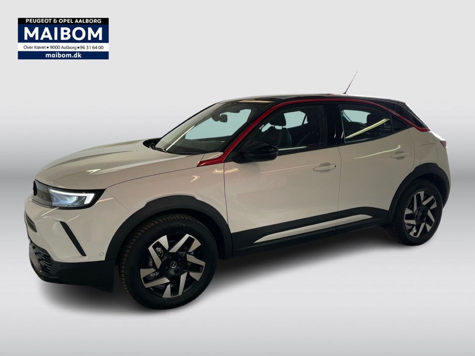 Opel Mokka-e 50 GS Line 5d