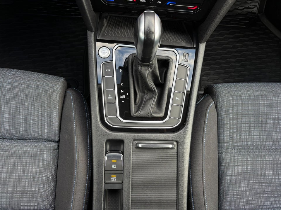 VW Passat 1,4 GTE Variant DSG 5d