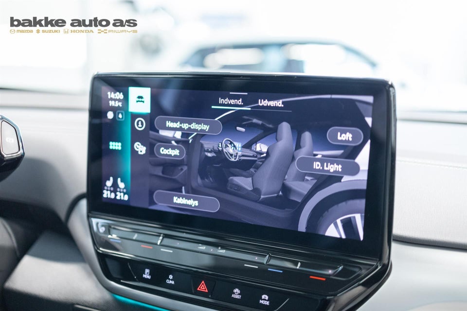 VW ID.5 77 Pro Performance 5d